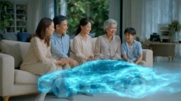 福建，一場悠然的退休自駕之旅