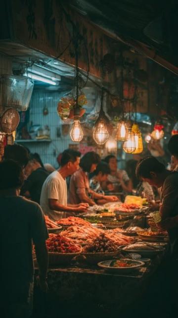 永慶坊必吃老字號(hào)TOP5：廣州地道美食指南揭秘