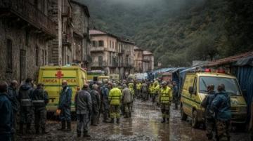暴雨天氣防災(zāi)攻略：如何預(yù)防山洪泥石流等災(zāi)害？