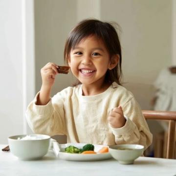 給孩子的4道高鋅菜肴，促進大腦發(fā)育增強記憶力