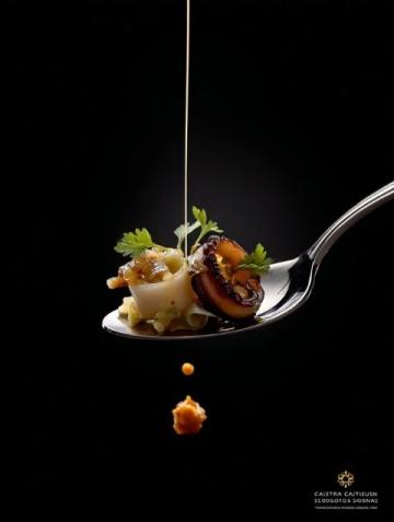 創(chuàng)意與傳統(tǒng)的碰撞 美食新勢(shì)力帶來(lái)舌尖上的驚喜！