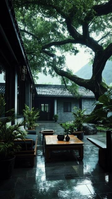 昌平小湯山溫泉民宿:高端度假勝地小湯一瓢體驗評測