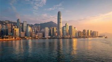 魅力香港之行：維港夜景、山頂鳥瞰與迪士尼夢(mèng)幻之旅