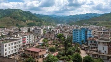 玉溪：融山入城，別樣風(fēng)情之城