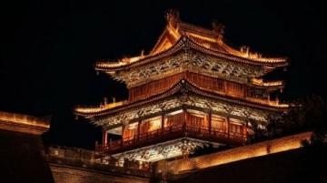 廊坊五日雙人游:京津間靜謐浪漫之旅攻略