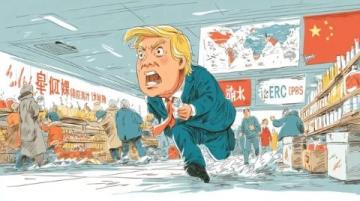 關(guān)于北京小吃之炸灌腸…