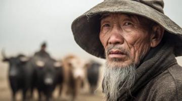 今天要和大家分享一個(gè)我身邊朋友的故事，故事的開始發(fā)生在遼寧營口蓋州的一個(gè)小農(nóng)村