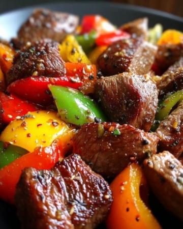 爆款標題芹菜炒牛肉，一道鮮香四溢的健康佳肴