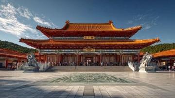 云南彌勒之旅：慢生活、美食探索與夢(mèng)幻景區(qū)探秘