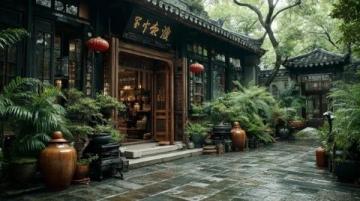 宋朝頂級美食家排行榜：誰是宋朝“米其林大師”？