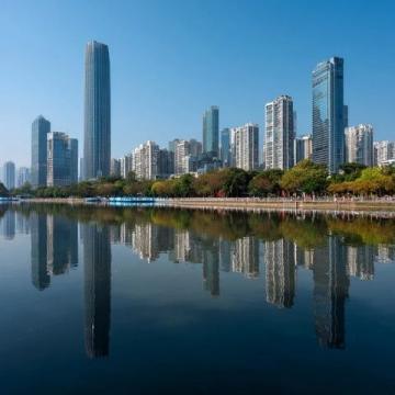 廣州杭州：交融古今，產(chǎn)業(yè)繁榮，宜居宜業(yè)的現(xiàn)代都市對比