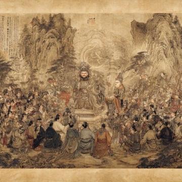 陜西八大怪，你中了幾條？