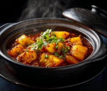 重慶必吃榜全攻略：地道火鍋、小面及新派美食探索地圖