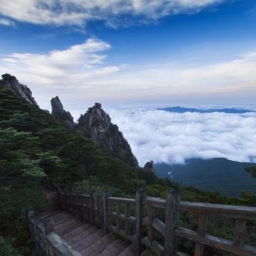 青島嶗山之旅：品味美食美景的獨(dú)特體驗(yàn)