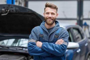 汽車保養(yǎng)常識大全讓你的愛車永葆青春
