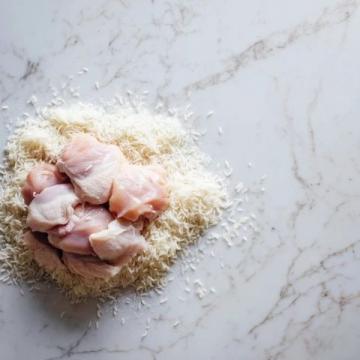 夏日解暑必備：輕松制作的冷吃雞與涼拌佳肴