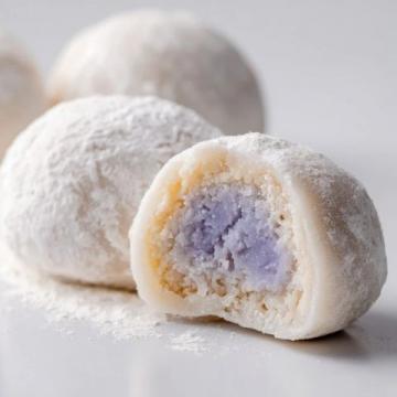 以下是元宵節(jié)各地的特色美食