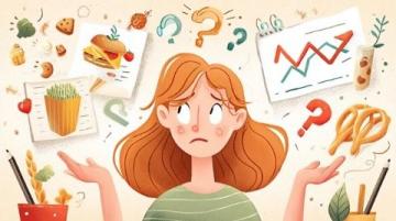 我每天都擔(dān)心如何解決下一頓飯的問題