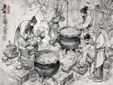 江西清明祭祖的由來(lái)與習(xí)俗，都離不開(kāi)這幾個(gè)共同點(diǎn)！
