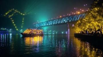 合肥五一游玩攻略：好天氣邂逅寶藏景點，速來打卡！