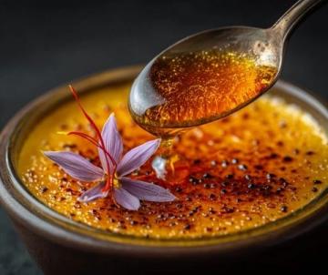 今日揮毫繪秋味，美食攝影樂(lè)無(wú)邊