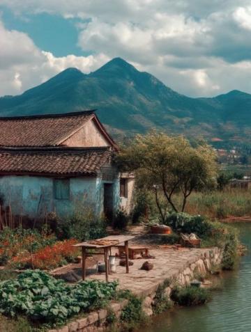 探尋廣東小桂林:清遠桃花湖治愈心靈之旅記