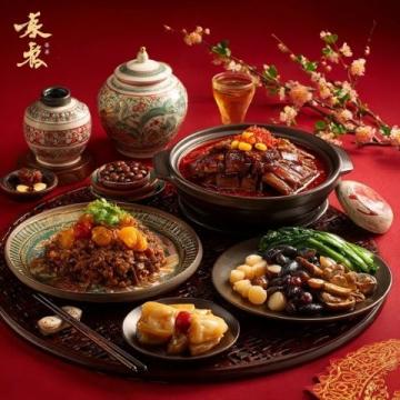 深圳有什么好吃的？這些美食你都嘗過嗎？