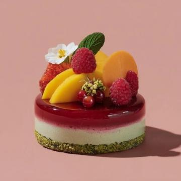 春季限定：核桃花味蕾盛宴