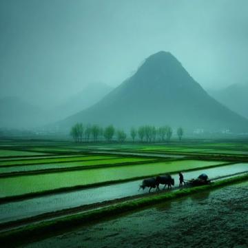 貴州羊肉粉：山河史詩(shī)里的味覺(jué)記憶