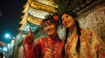 承德三天兩夜攻略：999元即可玩遍古都景點、美食、民俗