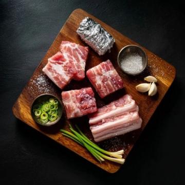 經典粉蒸肉詳細做法，色香味俱佳的傳統(tǒng)美食
