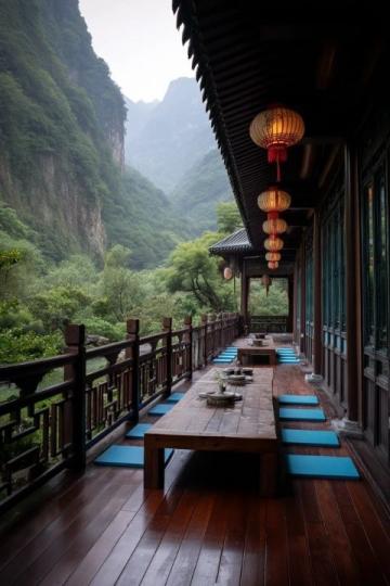 探索萊蕪王老村：崇文古村落變身旅游度假勝地，山鄉(xiāng)集團助力鄉(xiāng)村振興