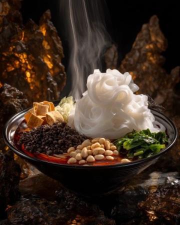 湖北黃岡特色美食推薦：東坡肉、艾草雞湯與糯米糍粑