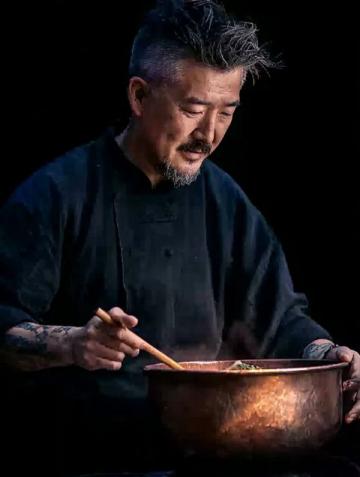 春日紹興東山湖畔美食之旅：品嘗夏國祥主廚特色佳肴，盡享山水風光