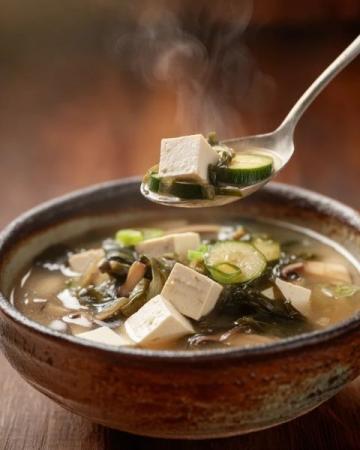 夏日清涼解饞:多樣豆干美食推薦