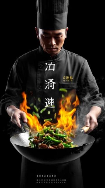 烹飪新味，美食奧秘在何處？