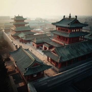 廊坊五日雙人游:京津間靜謐浪漫之旅攻略
