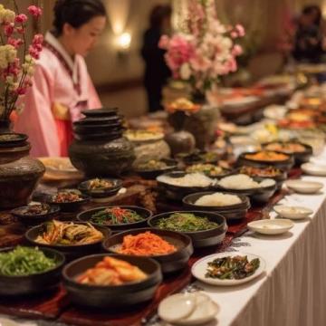 體驗美味盛宴：吳忠美食文化節(jié)盛大啟幕