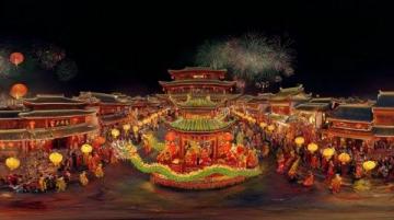 
千里歸鄉(xiāng)路：金華兒子春節(jié)遇堵，父母深夜守候盼團(tuán)圓