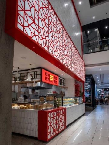 杭州探店推薦：想一出是鮨初日料，嘉里中心周邊獨享美味