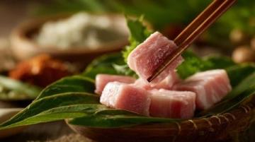 粉蒸肉香飄四溢的秘訣