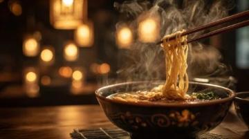宜賓美食風(fēng)云全呈現(xiàn)！宜賓燃面，讓你驚艷體驗(yàn)