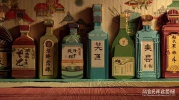 常喝酒的人推薦哪些高性價比白酒品牌？