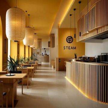 杭州探店推薦：想一出是鮨初日料，嘉里中心周邊獨享美味