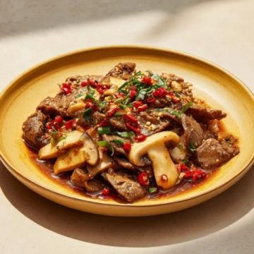 廣東人過年吃什么年夜飯，這道菜絕對不能少！