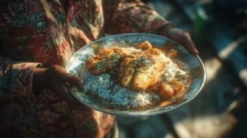 舌尖上的探索:我的美食日記里的難忘體驗