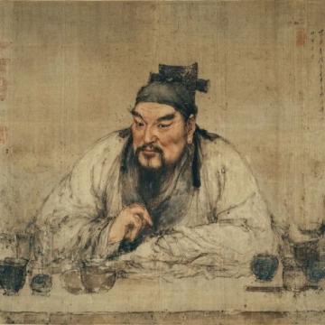 鮮生史里的蘇東坡:舌尖上的千古風(fēng)流人物
