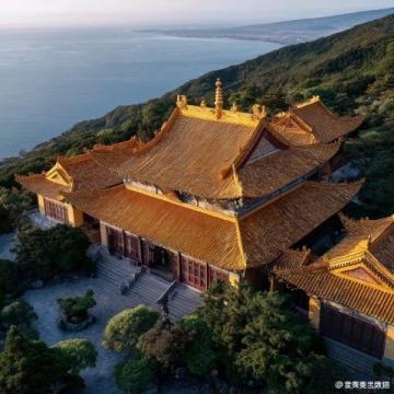 深圳免費隱秘景點，暑假盡享海風與古韻碰撞樂趣