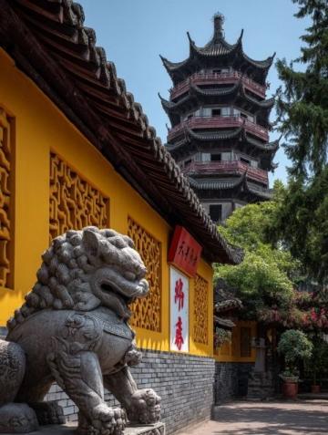忻州古城體驗(yàn):深度游記分享