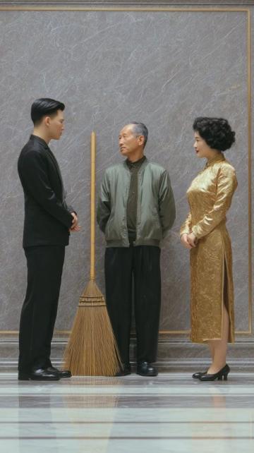 江西上饒：甘肅研究生宴請退休恩師引發(fā)熱議